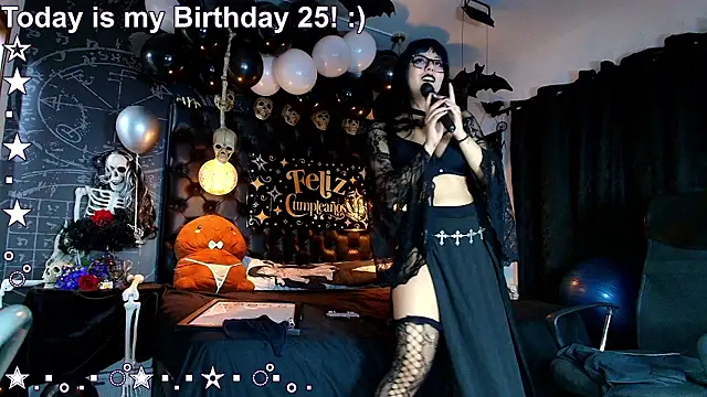 alexhoe_ (F young) - Happy Birthday Alex