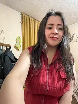 latinfemale (F milf) - make me naked /22tks ctrl