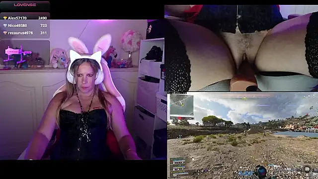 Angie-night