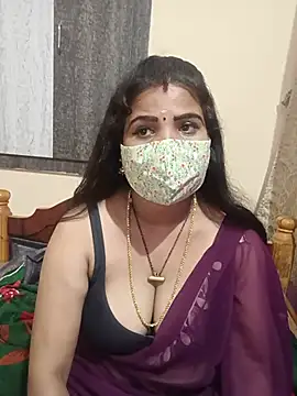 Devi_Tina live cam preview
