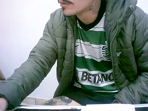 gauchopaulista24 live cam preview