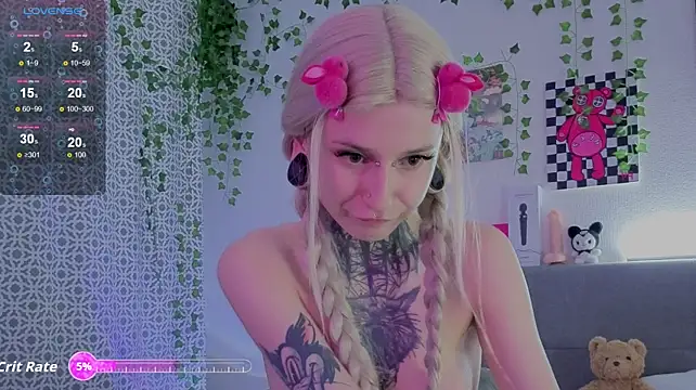 LilithPoison