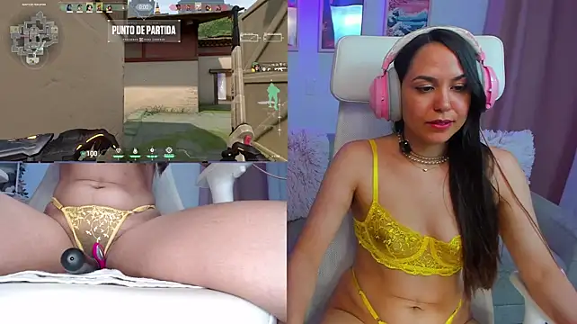 VenusIslove 🗣 online sex cam