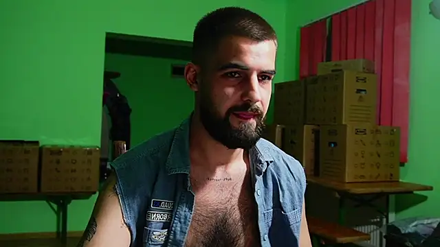 HairyRobxxx