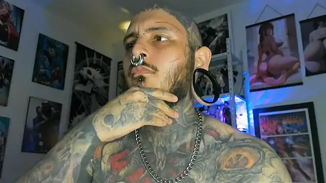 DEATHINK666XX