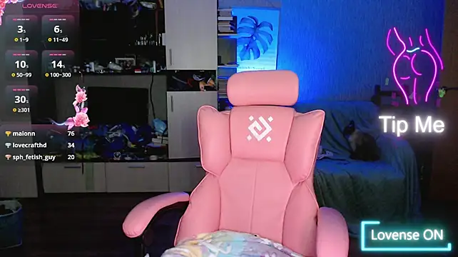 mischellemeow13 webcam