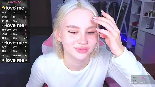 doll_barbieee webcam