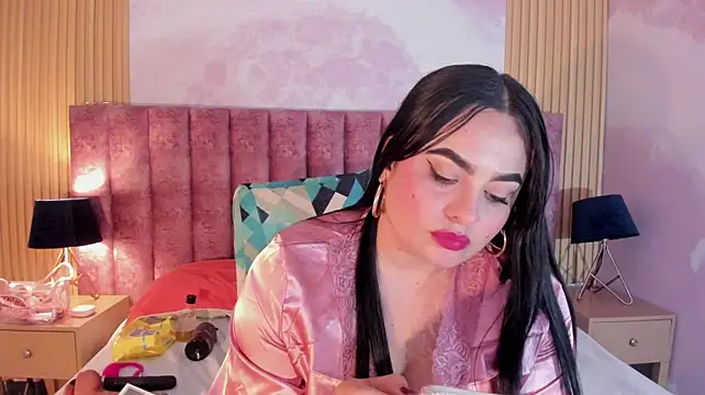 sofiiacarson webcam