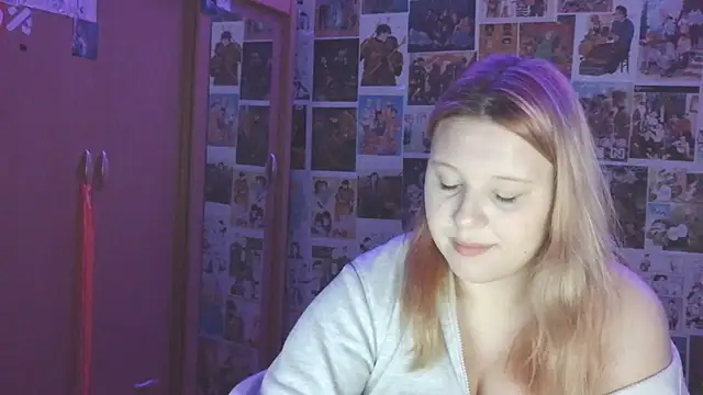 FoxPlayXX webcam