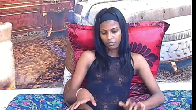 IndianSilkySpice webcam
