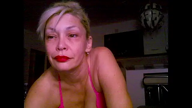 Elena_X webcam
