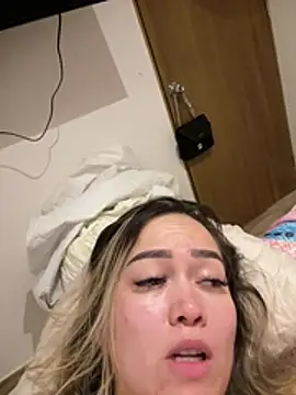 Danielavegax webcam