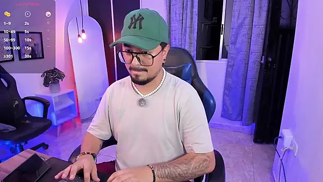 DaviidEvans_