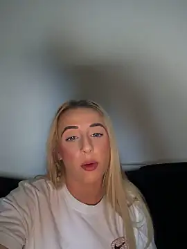 Strongqueen webcam