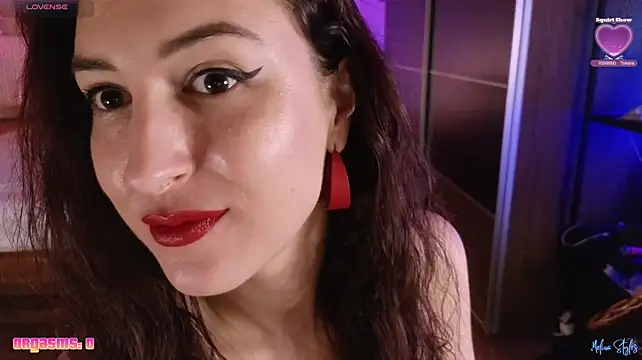 melinastyles webcam