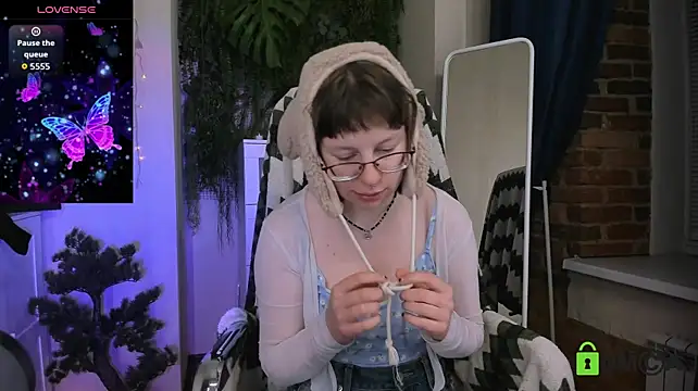 Melissa_Wells webcam