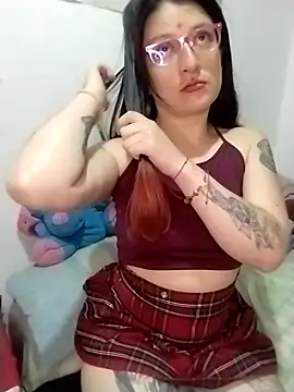 _Alaskamisa webcam