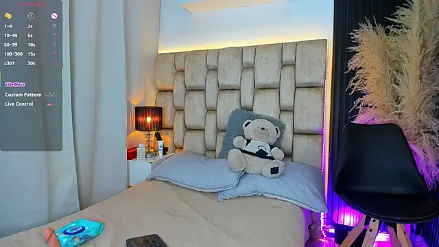 little_sophie18 webcam