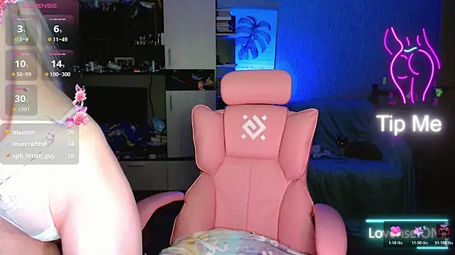 mischellemeow13 webcam