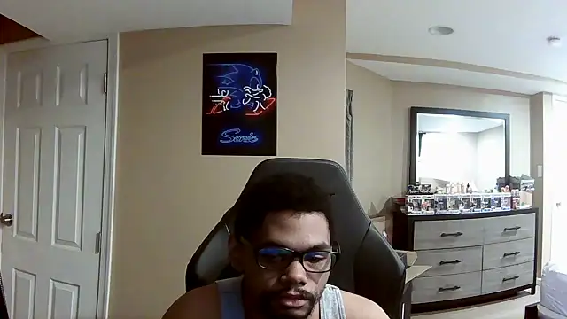 Neovergil0 webcam