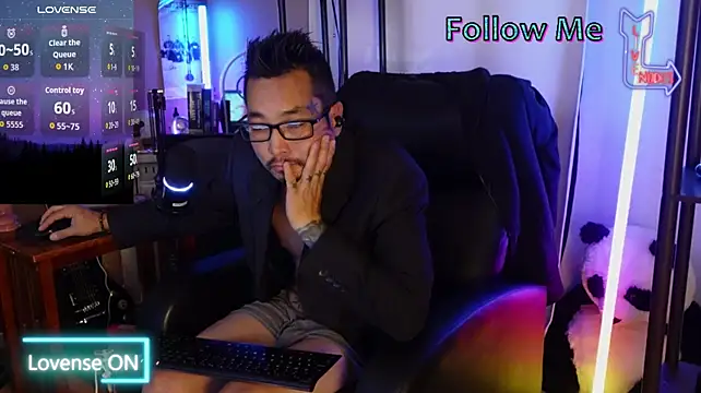 ghost11_11 (Ask my age) - Help Me Get To 10 New Fan Memberships