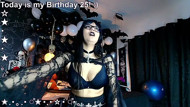 alexhoe_ (F young) - Happy Birthday Alex