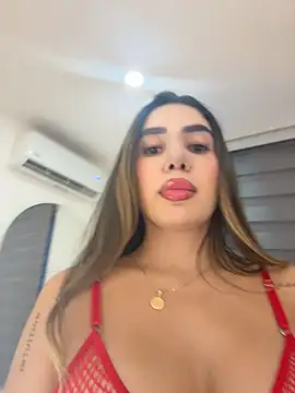 Annyy_Rosse live cam preview