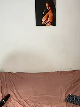 AinaraJimenez webcam