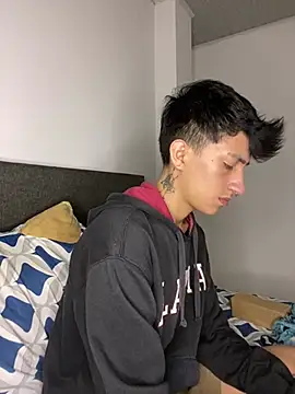 JohanSedas webcam