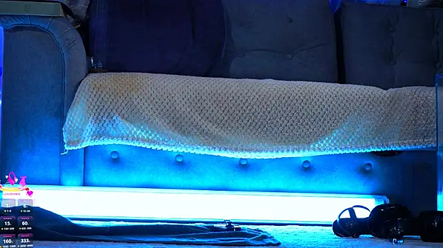 AmidaChris live sex cam