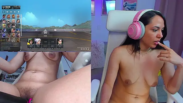 VenusIslove live cam preview