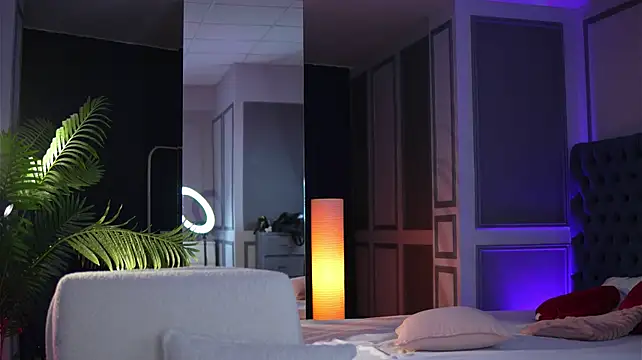 SweeetyCandyy live cam preview