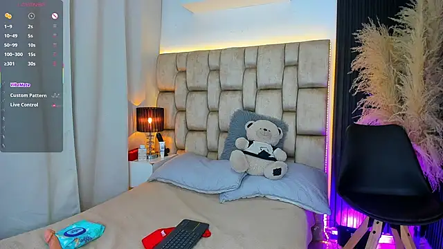 little_sophie18 webcam