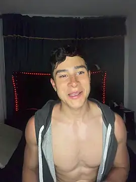 AustinJones_ webcam