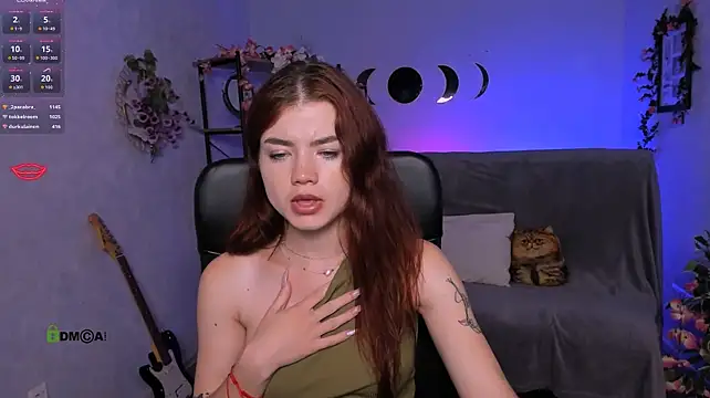 isabel_wave webcam