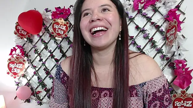 Samantha_Wallker webcam