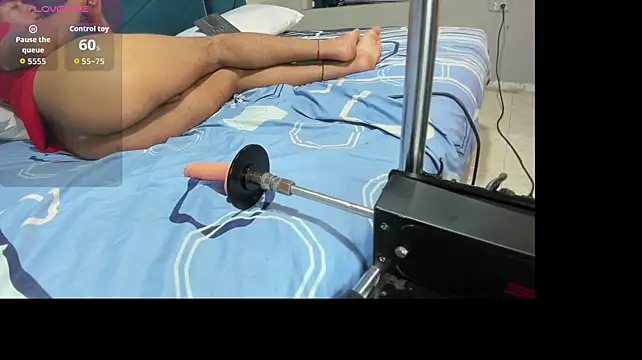 Aron_Beltran6 webcam