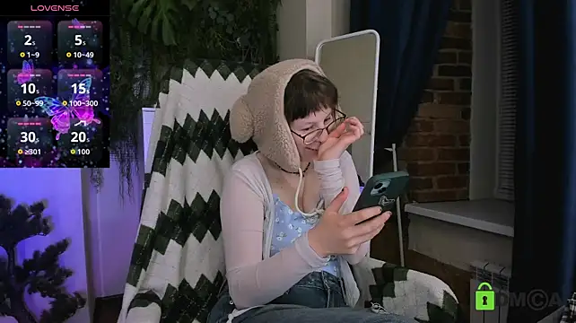 Melissa_Wells webcam