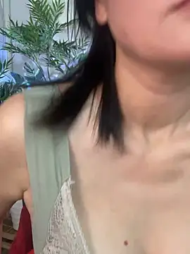 Miuxynh webcam