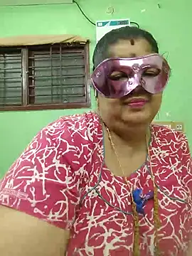 Tamil-mayasri webcam