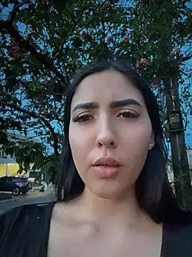 I_AM_SOPHIE_ webcam