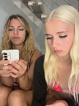 OliviaOcean69 webcam