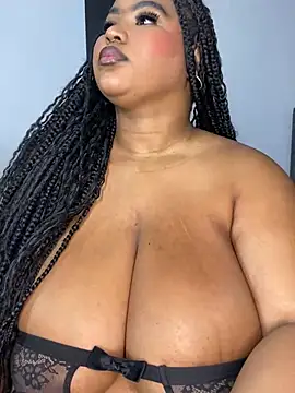 AinaraJimenez webcam