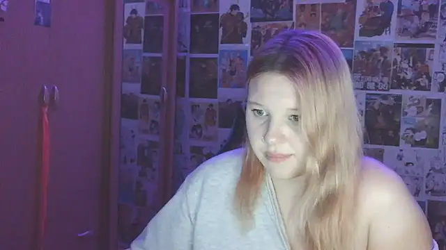FoxPlayXX webcam