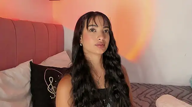 Issabella001 webcam