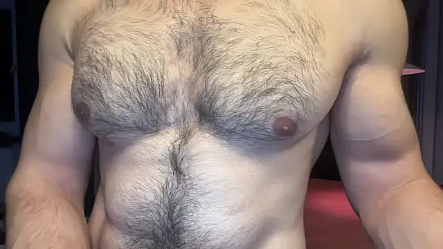 muscle_hair3_elias webcam