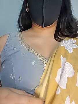 Teluguammai_01 webcam