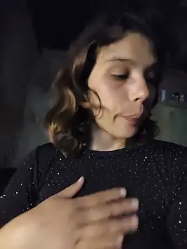 mariamac420 webcam
