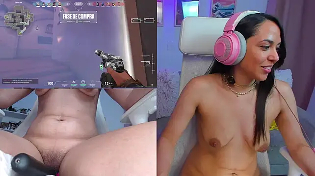 VenusIslove webcam