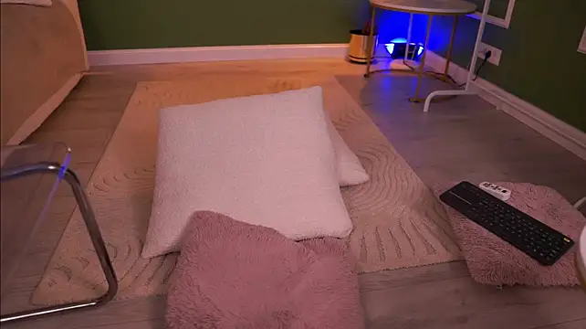 LexiSolene webcam